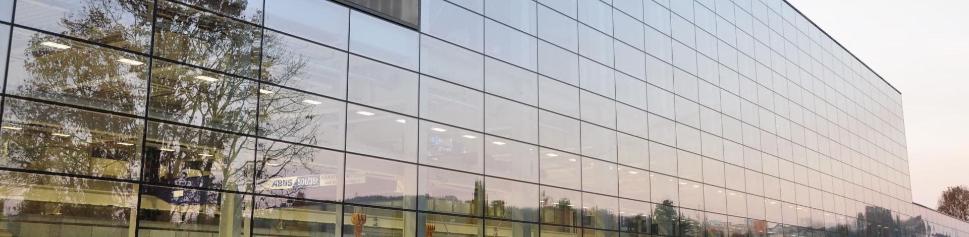 Baumann Glas