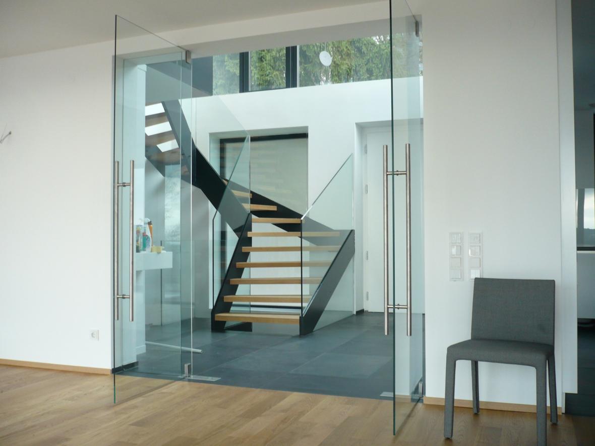GLAS & DESIGN